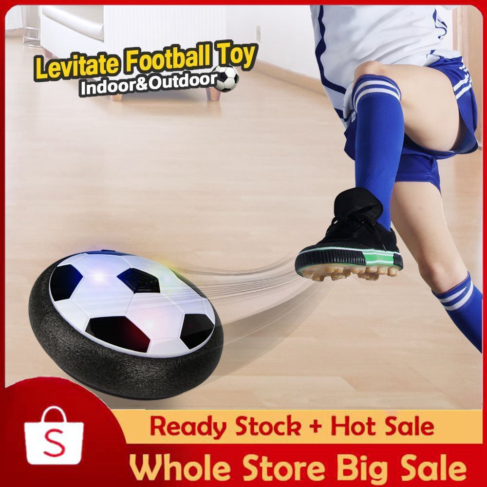 football training toys