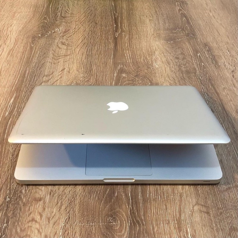 Macbook Pro 2012 Ram 4Gb Hdd 512Gb Intel i5