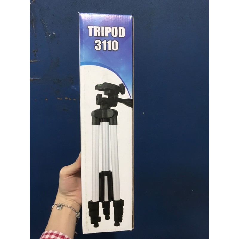 TRIPOD 3110/3120