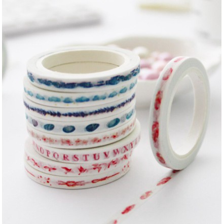 

washi tape / tape / scrapbook
