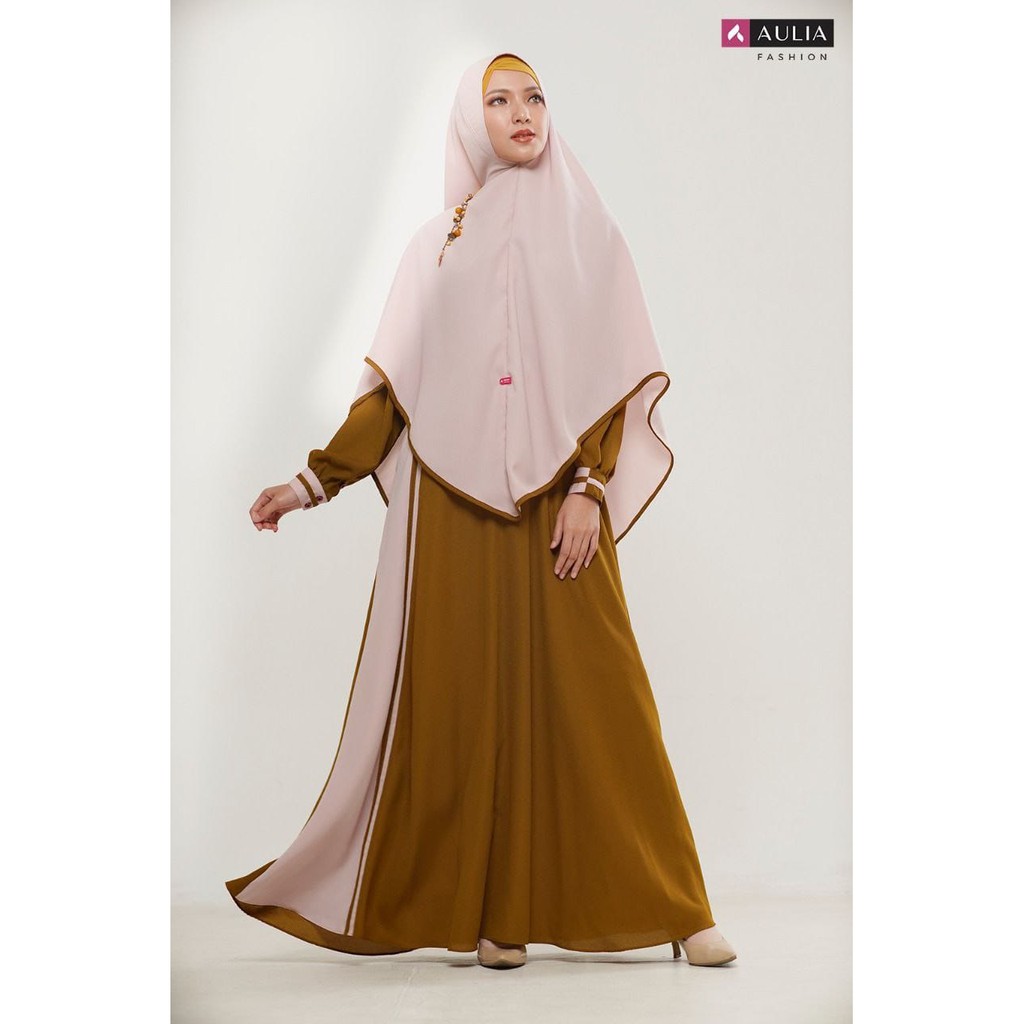 AULIA FASHION