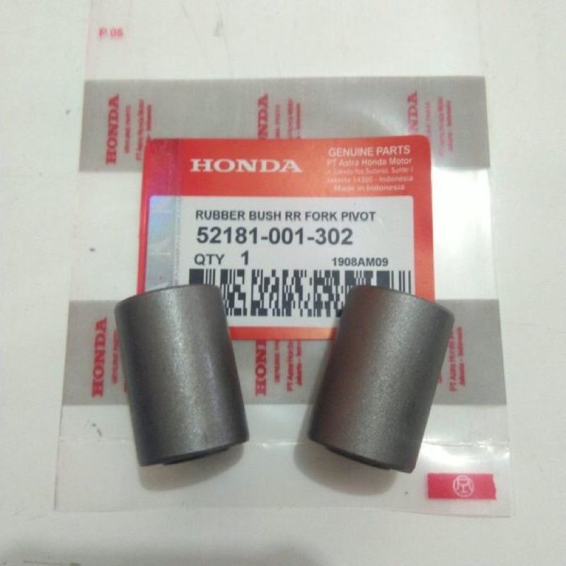 KDM_24 BOSH FORK ARM GRAND SUPRA KODE-001