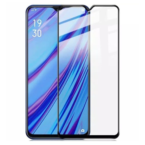 IMAK Realme X2 Pro Tempered Glass Full Cover Pro+