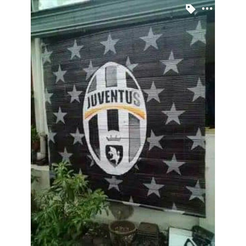 TIRAI BAMBU KEREY BAMBU MOTIF BOLA