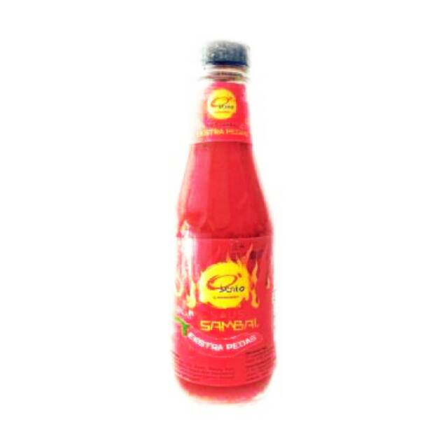 

Saos sambal hokben