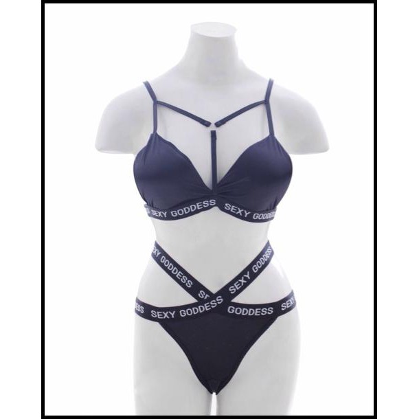 Bikini Set/ Swimsuit Bikini