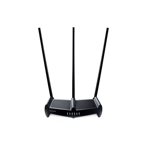 Networking TP - Link 450Mbps High Power High Gain Antenna Router - TL-WR941HP