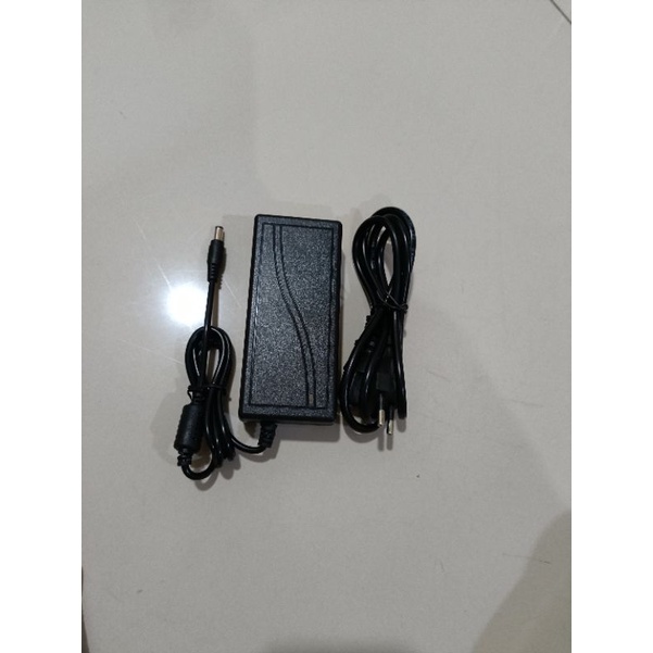 Adaptor CCTV 12V 5A Real / Power Supply Cctv 5A Real