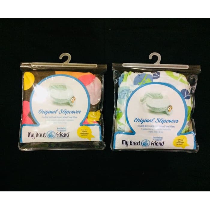 brest friend slipcover