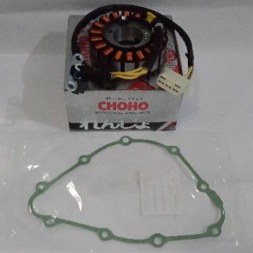 SPUL ASSY SPUL KOMPLIT CB150R CB 150 R 2012 2013