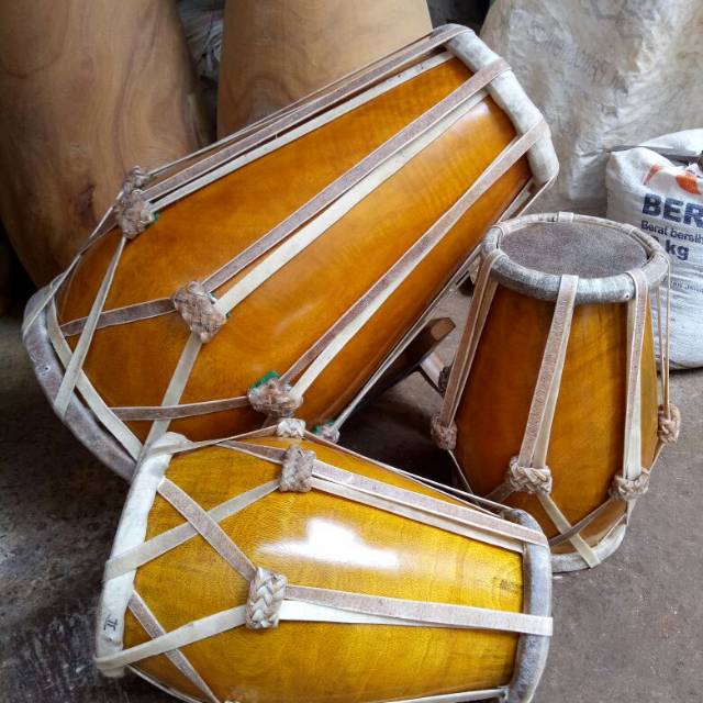 Kendang jaipong