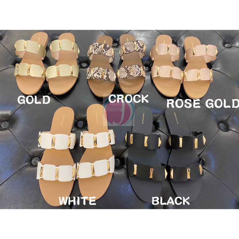 SANDAL WANITA Urban&Co  ZOYA PROMO