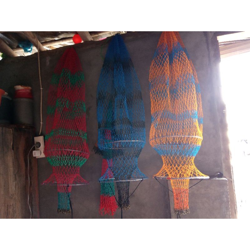 karamba ikan/Koja/kepis