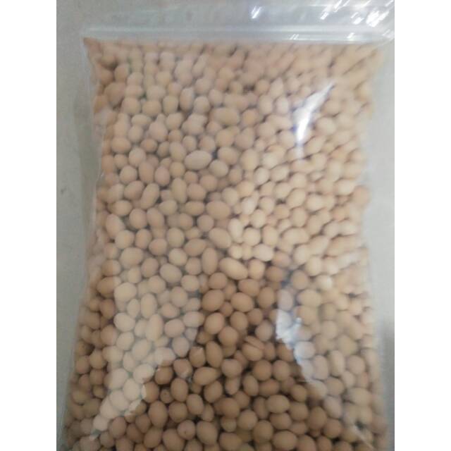 

Kacang telur oven