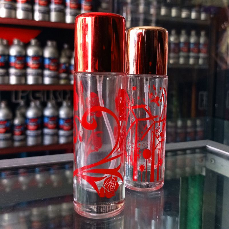 Botol Parfum Casa 30ML