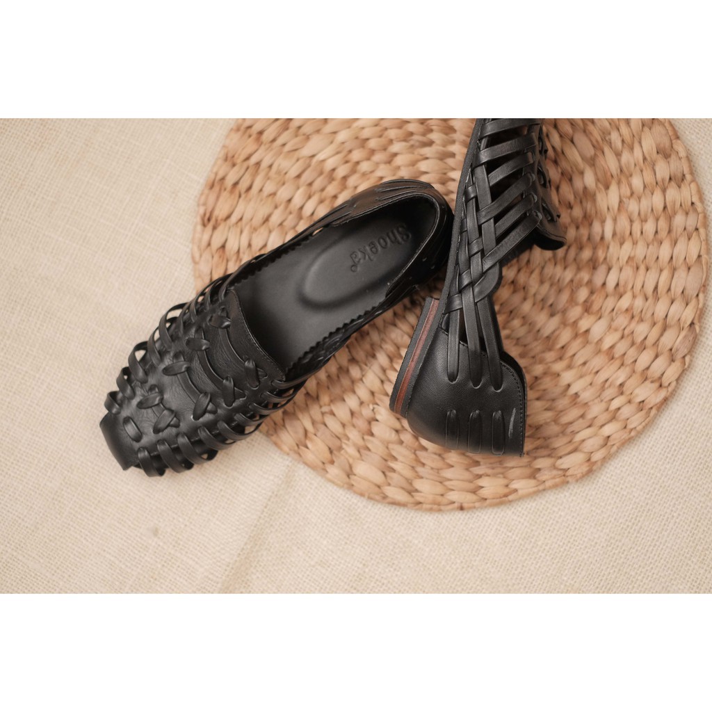 Shoeka - Comfy Shoes Flats