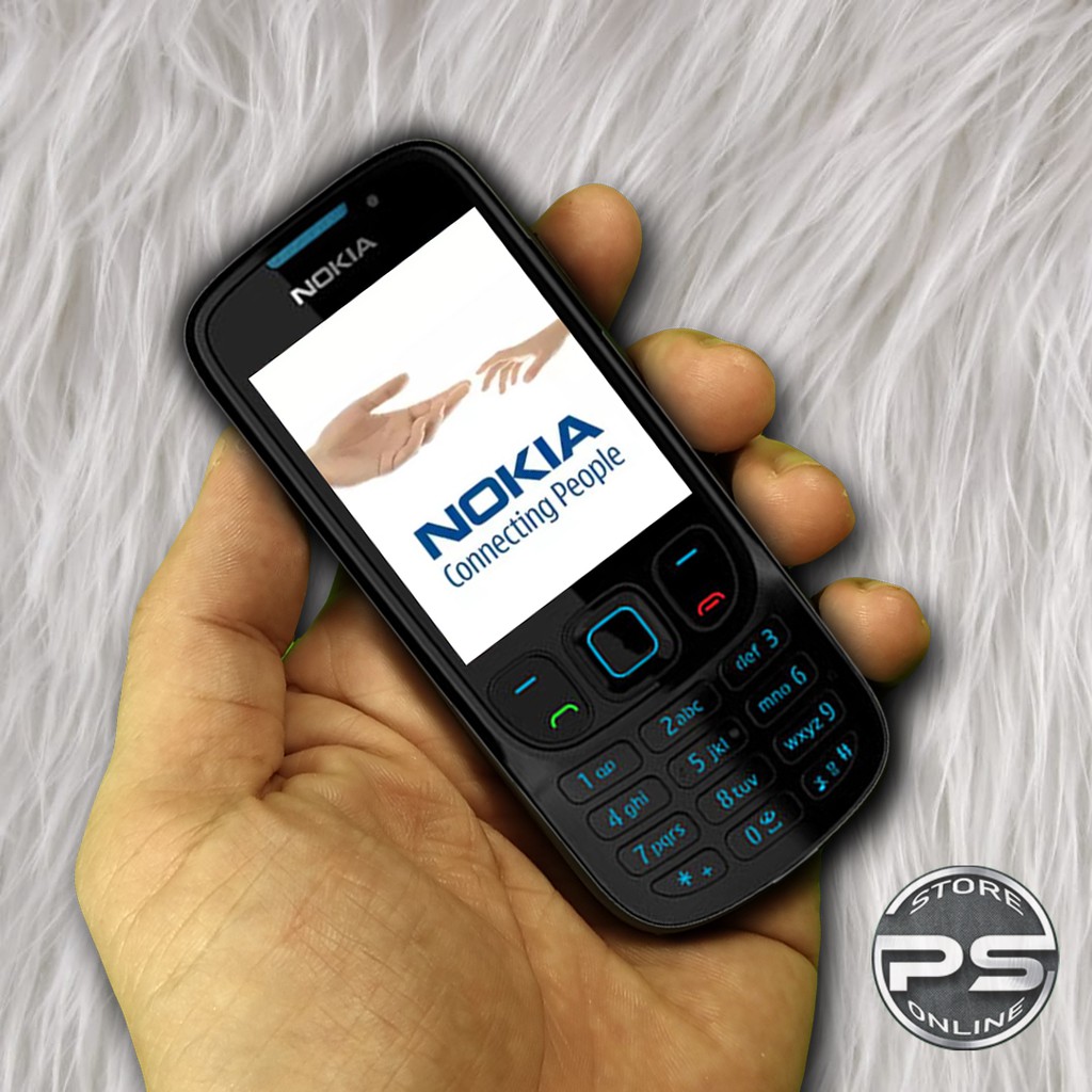 HP Nokia 6303 - HP Jadul - HP legenda Nokia - HP Nokia aplikasinya terlengkap-4