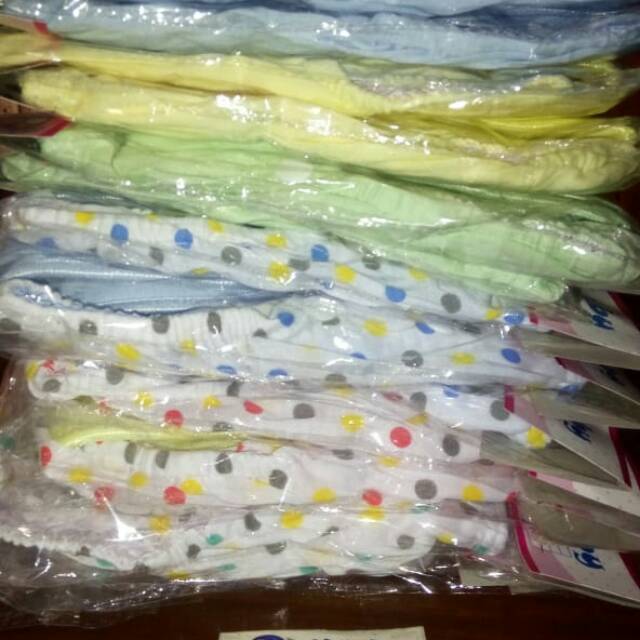 

Motif polkadot