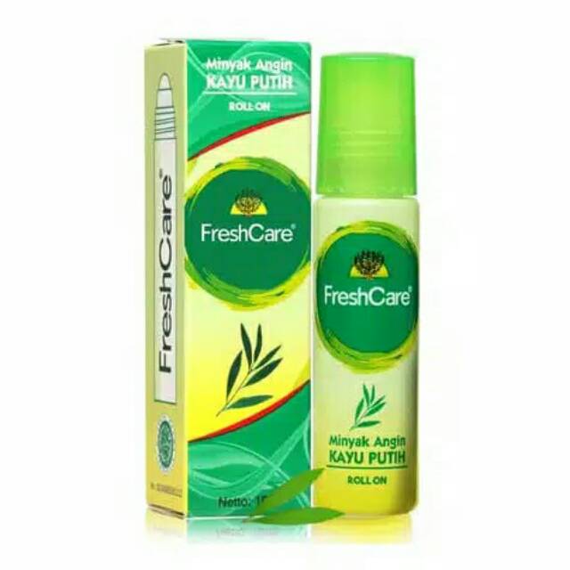 FreshCare MINYAK KAYU PTIH