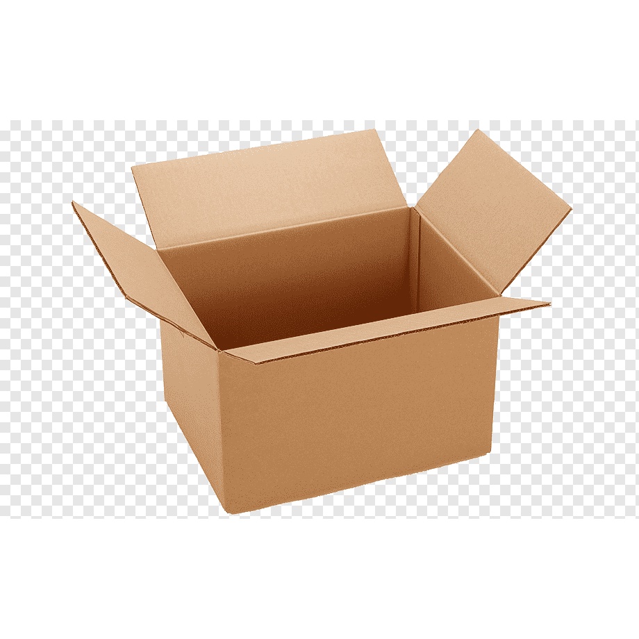 

PACKING KARDUS
