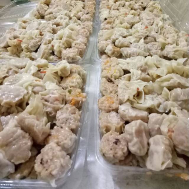 

Rizka Dimsum