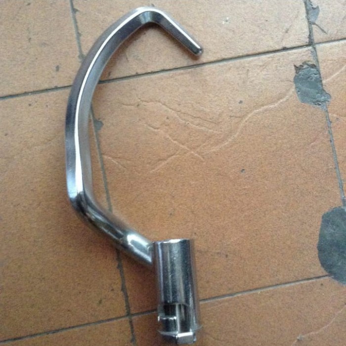 dough hook mixer lp 301
