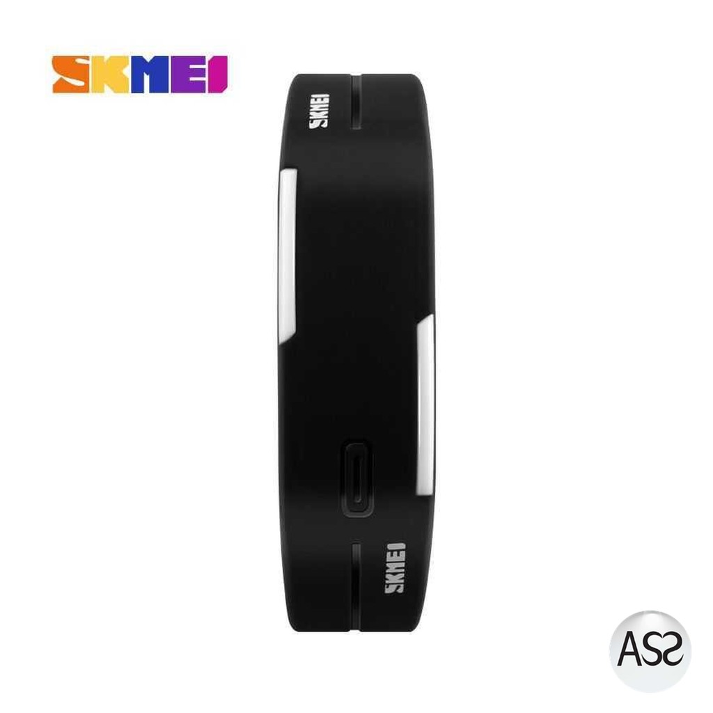 ASS Shop - SKMEI Wristband Jam Gelang LED - 1099A