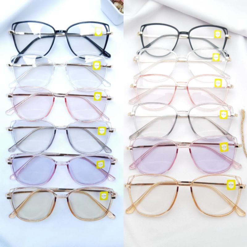 Frame 8830 Lensa photocromic