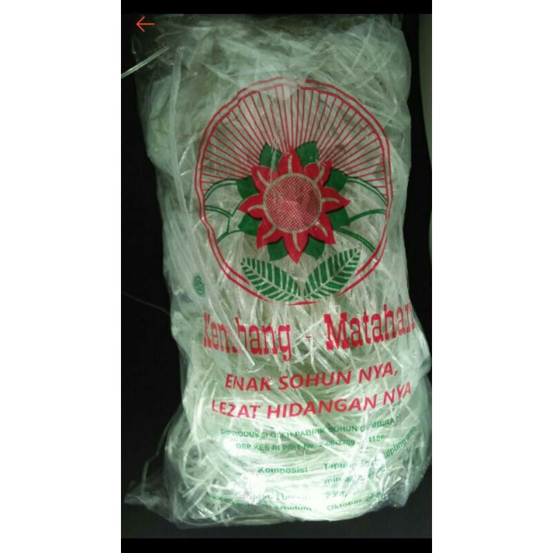 

SOHUN 250 gr