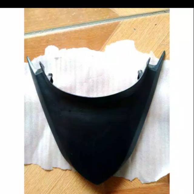 Tutup Body Supra X 125 Fi / Pet Body Belakang Supra X 125 Fi / Cover Tail Supra X 125 Fi - ORIGINAL