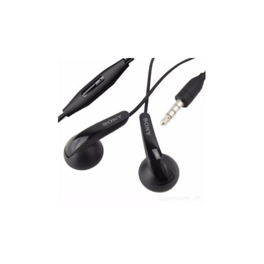 ORIGINAL MH133 MH123  Handsfree Headset Oppo Ori Handfree Oppo R9 Earphone SONY XPERIA MH 750