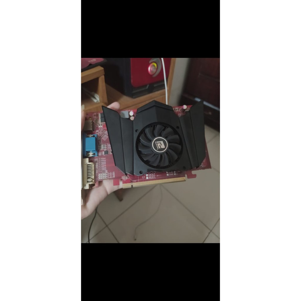 vga hd 5570