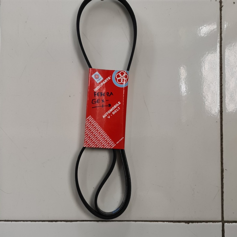 Fan Belt Van Belt Feroza 5PK1255.