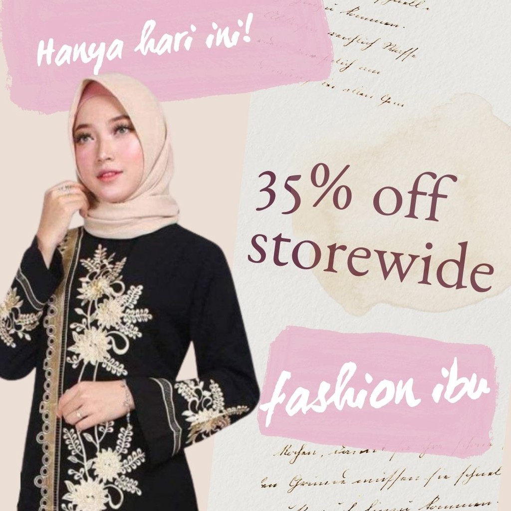 Abaya Gamis Turki Hitam Abaya Arab Hitam Abaya Hitam Arab Abaya Hitam