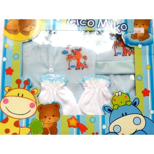  baju  bayi  parcel kado bayi  baby set murah  berkualitas  