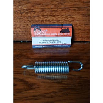 PER STANDAR TENGAH SUPRA FIT NEW PER STANDAR 2 BLADE REVO