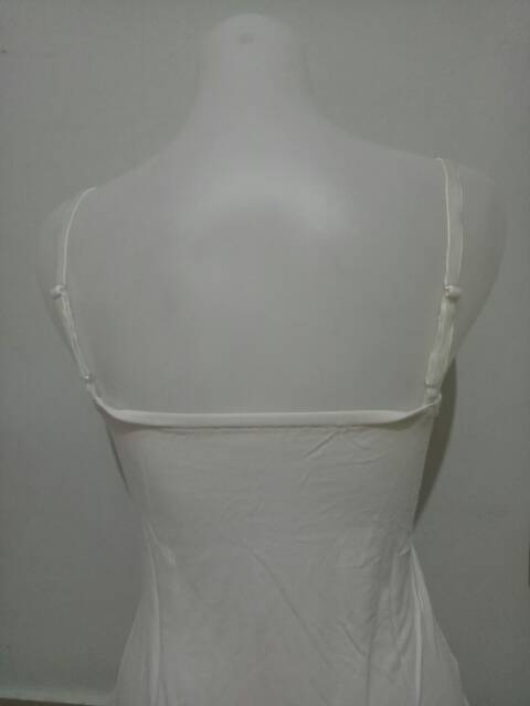 Tank top Camisol atasan import K282