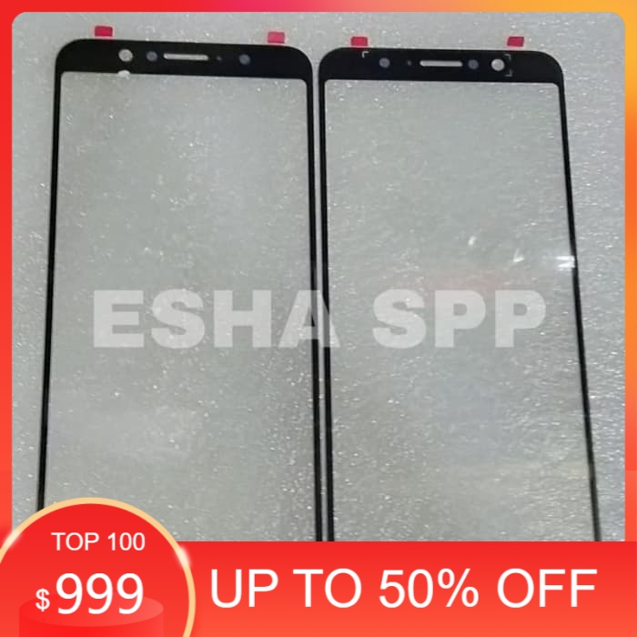KACA LCD TUOCHSCREEN LCD GLASS LCD ASUS ZENFONE MAX PRO M1 ORIGINAL