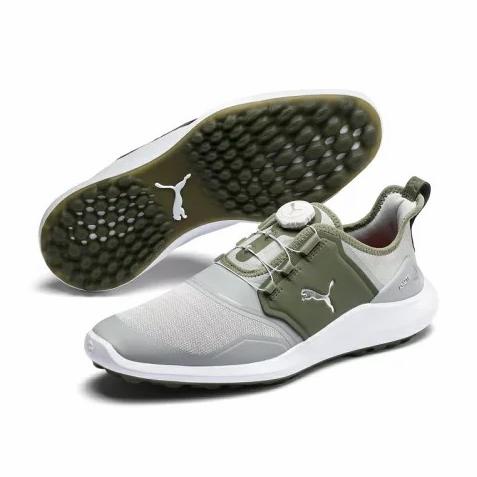 puma golf ignite nxt disc