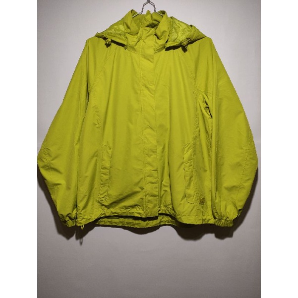 Jaket Outdoor PAT Size 100