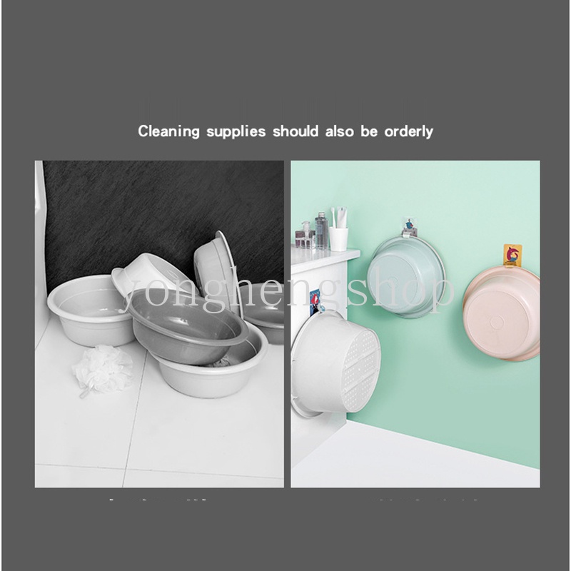 Rak Holder Penyimpanan Handuk Model Gantung Dinding Untuk Kamar Mandi