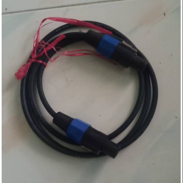 Kabel spikon panjang 2 meter