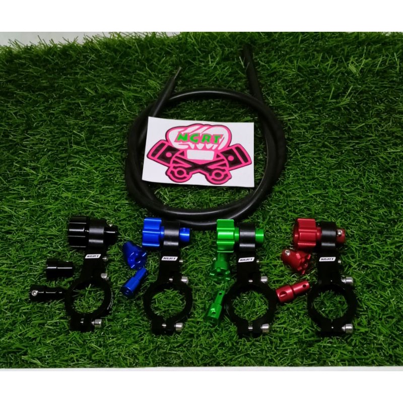 remot adjuster master rem depan NGRT
