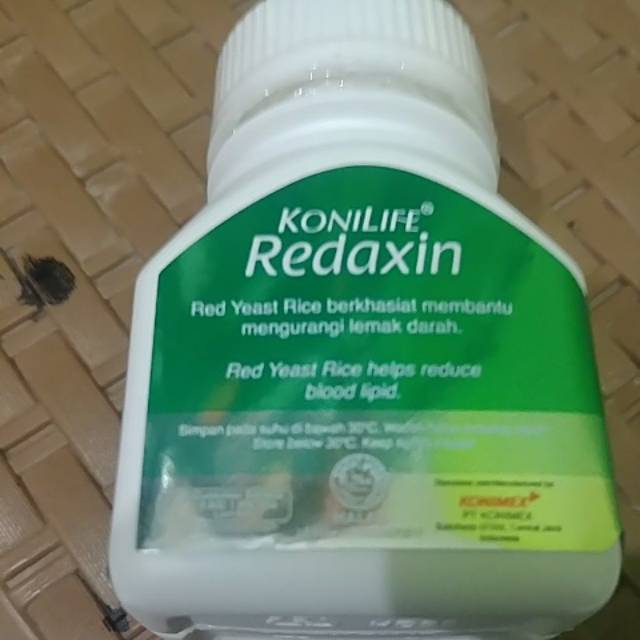 

Redaxin