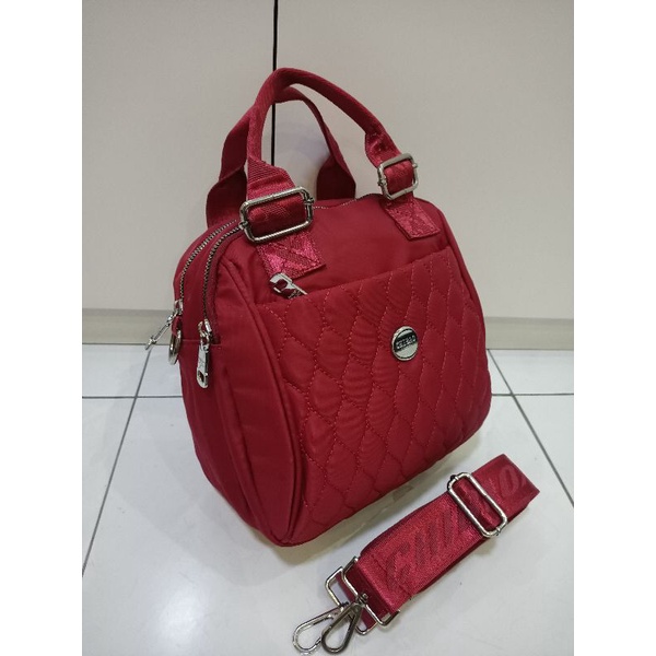 Tas 3 Fungsi ORI Chibao 0848-8