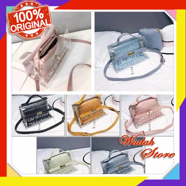 Tas Selempang Wanita | Tas Selempang Murah | Tas Selempang Wanita Murah | Tas Selempang Korea