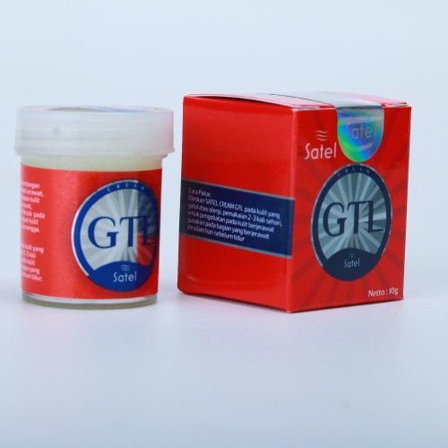 Salep GTL Original 100% Asli Gatel Usir Kudis Kurap Panu Korengan-7