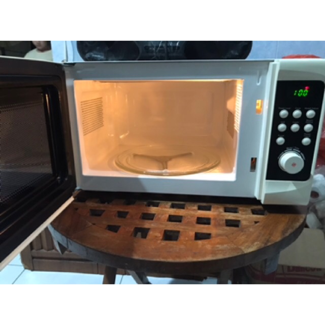 Microwave merk Verona