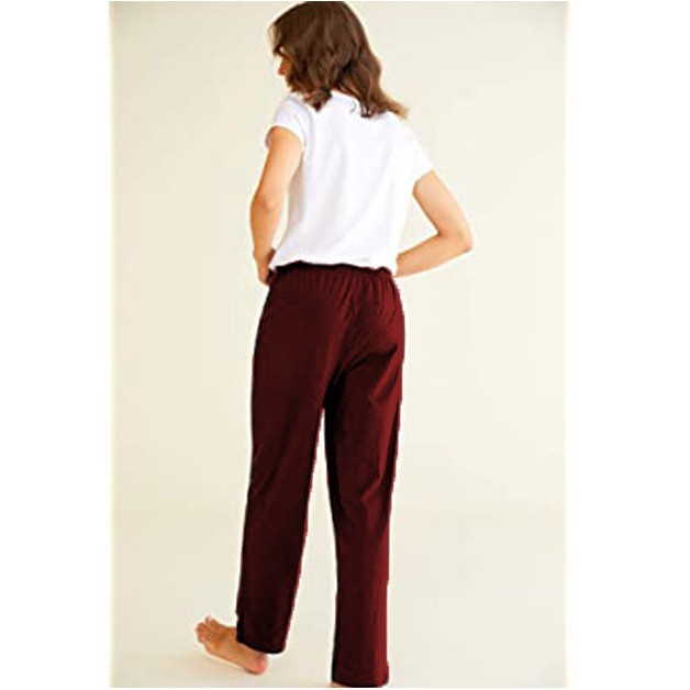 CELANA TIDUR PANJANG WANITA / CELANA DALEMAN GAMIS /CELANA DALEMAN ROK / CELAMIS