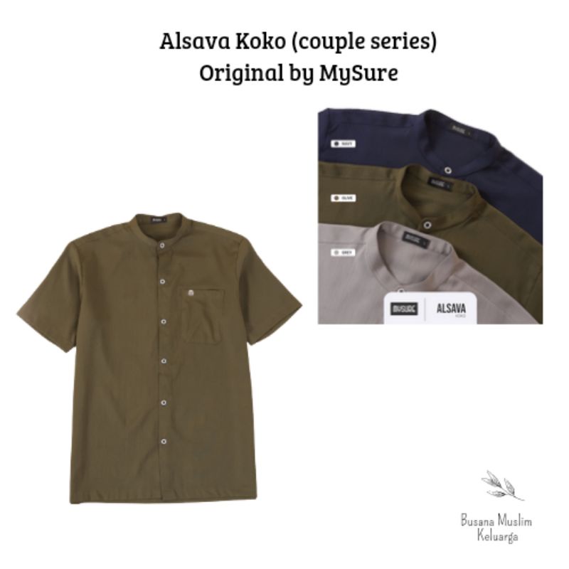 Alsava Koko couple series, Koko couple terbaru, Koko dewasa, Koko pria terbaru